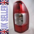 View Item Isuzu Rodeo Rear Light Assembly - Right